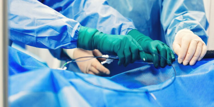 Angioplastia com Stent: Procedimento, Indicações e Cuidados