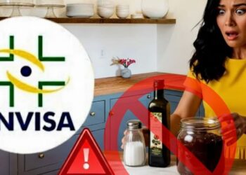ANVISA Proíbe Produtos Populares de Marcas Conhecidas por Irregularidades