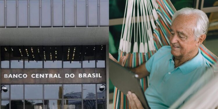 Banco Central Anuncia Benefício para Idosos 60+ com Conta na Caixa em 2026