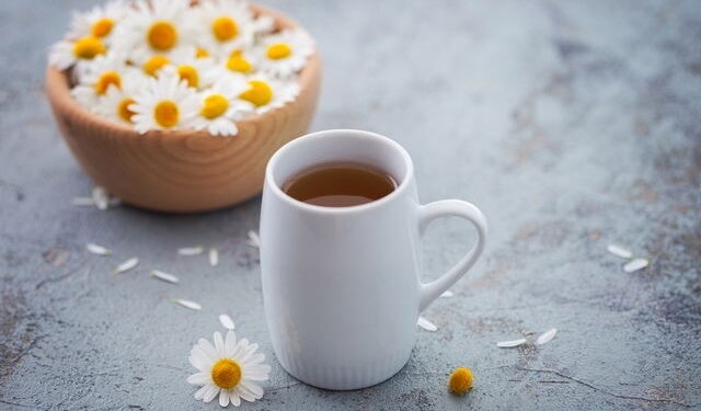 Benefícios do Chá de Camomila: Saiba Como Fazer e Contraindicações