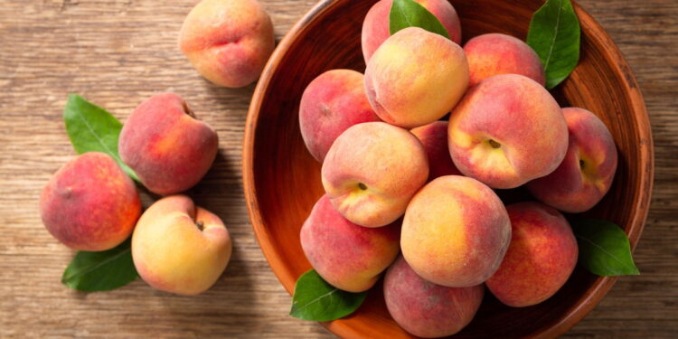 Pêssego: Descubra os 9 Benefícios para a Saúde e Como Consumir