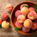 Pêssego: Descubra os 9 Benefícios para a Saúde e Como Consumir