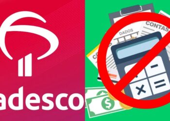 Bradesco Oferece Oportunidade de Renegociação de Dívidas com Descontos de Até 90%