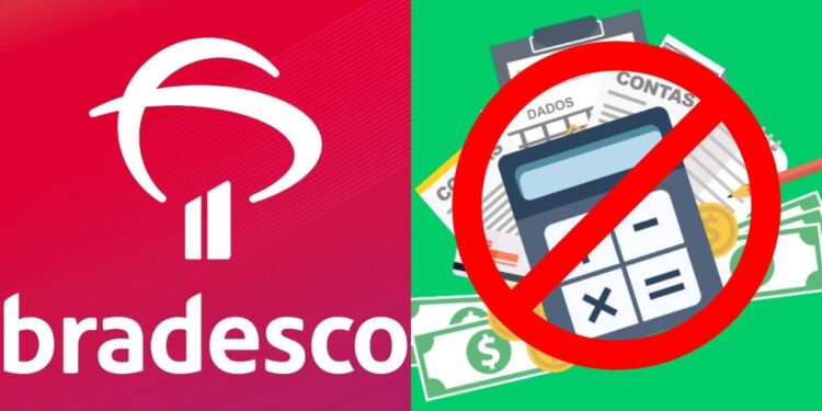 Bradesco Oferece Oportunidade de Renegociação de Dívidas com Descontos de Até 90%