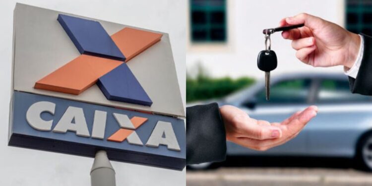 Caixa Econômica Federal Oferece Benefícios para Financiamento de Carros em 2026