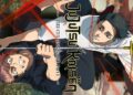 Estreia da Terceira Temporada de ‘Jujutsu Kaisen’ Reforça Sucesso da Série