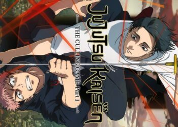 Estreia da Terceira Temporada de ‘Jujutsu Kaisen’ Reforça Sucesso da Série