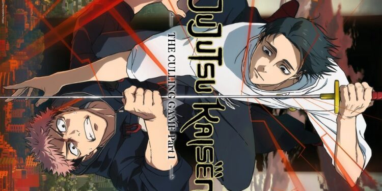 Estreia da Terceira Temporada de ‘Jujutsu Kaisen’ Reforça Sucesso da Série