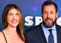 Adam Sandler Reflete Sobre Casamento Com Jackie: ‘Destino’