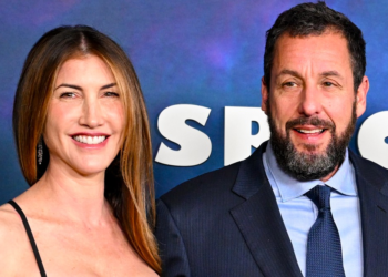 Adam Sandler Reflete Sobre Casamento Com Jackie: ‘Destino’