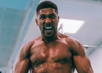Anthony Joshua Considera Aposentadoria Após Trágico Acidente na Nigéria