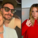 Matthew Koma Provoca Ashley Tisdale Após Comentários Sobre Grupo de Mães