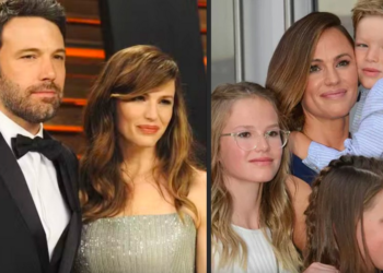 Ben Affleck Compartilha Razões para Filhos Evitarem Carreira de Atuação