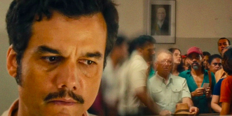 ‘O Agente Secreto’ e Wagner Moura são Favoritos para Indicação ao Oscar 2026, Aponta Análise Matemática