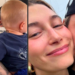 Hailey Bieber Revela Foto Rara do Filho com Justin Bieber no Instagram