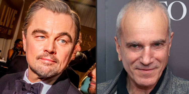 Leonardo DiCaprio Bate Recorde de Indicações ao BAFTA ao Lado de Lendas do Cinema