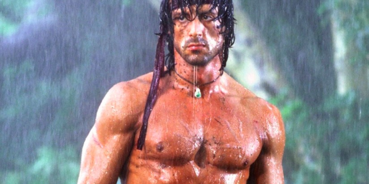 Filmagens de Novo ‘Rambo’ Começam com Noah Centineo e Sem Sylvester Stallone