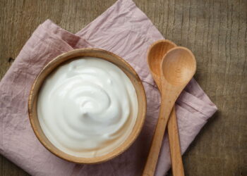 Creme de Leite: Tipos e Consumo Saudável