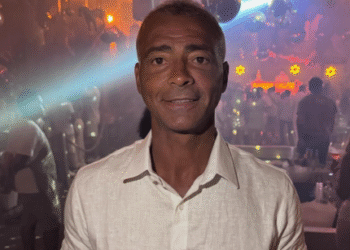 Romário Celebra 60 Anos com Festas de Três Dias e Mil Convidados