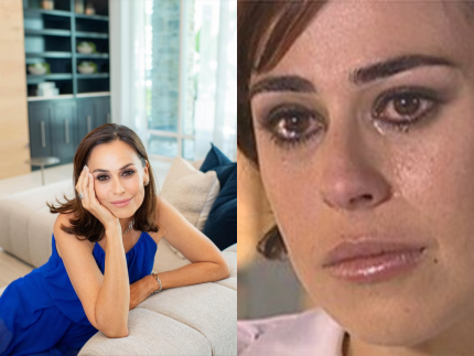 Daniela Escobar: A Trajetória da Atriz Longe das Novelas Há Quase 10 Anos