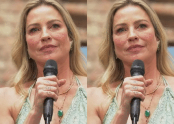 Luana Piovani Critica Captura de Nicolás Maduro por Donald Trump