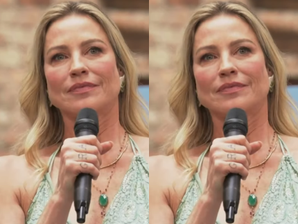 Luana Piovani Critica Captura de Nicolás Maduro por Donald Trump