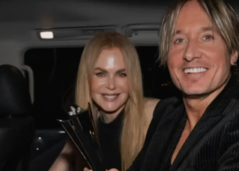 Nicole Kidman e Keith Urban Oficializam Divórcio Após 19 Anos de Casamento