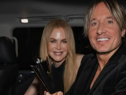 Nicole Kidman e Keith Urban Oficializam Divórcio Após 19 Anos de Casamento