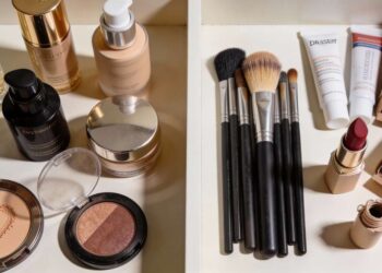 Maquiagem de Luxo ou Acessível: Qual Escolher em 2025?