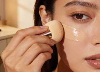 Protetor Solar com Cor ou Base com FPS: Qual Oferece Melhor Proteção?