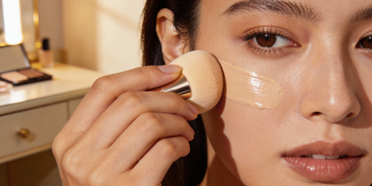 Protetor Solar com Cor ou Base com FPS: Qual Oferece Melhor Proteção?