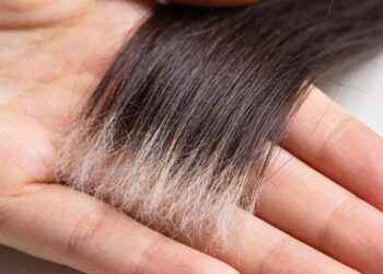 Descubra Com o Teste do Copo D’Água se Seu Cabelo Precisa de Nutrição ou Reconstrução