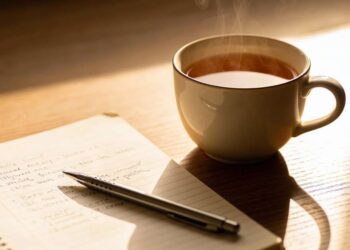 Café ou Chá: Descubra o Melhor Aliado para Sua Produtividade