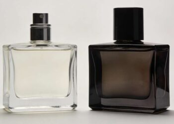 Perfume Suave ou Marcante: Como Escolher para o Dia a Dia