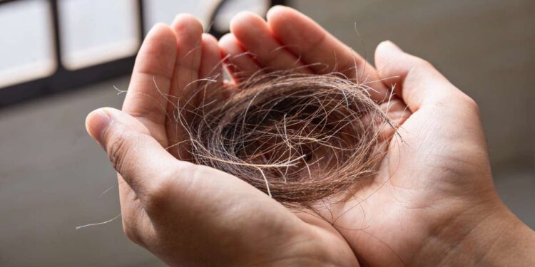 Cabelo Sem Vida: Entenda as Causas Além da Hidratação