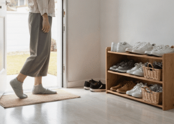 Segredos Japoneses para Manter Casas Impecáveis e sem Poeira