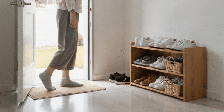 Segredos Japoneses para Manter Casas Impecáveis e sem Poeira