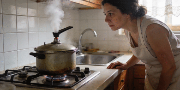 Panela de Pressão Elétrica vs. Tradicional: Como Escolher a Melhor Opção