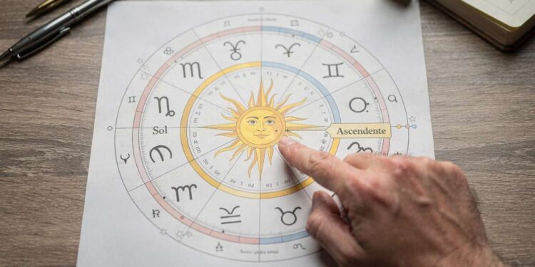 Entenda a Influência do Signo Solar e Ascendente na Personalidade