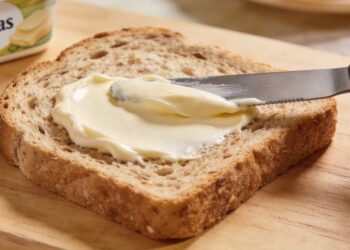 Manteiga ou Margarina: Qual é a Melhor Escolha para sua Dieta?