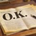 A Origem e Popularidade Global do Termo ‘Ok’
