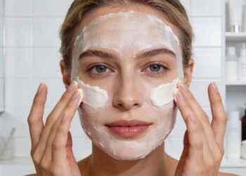 Máscaras Faciais: Caseiras versus Profissionais, Qual Escolher?