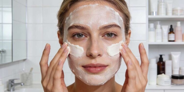 Máscaras Faciais: Caseiras versus Profissionais, Qual Escolher?