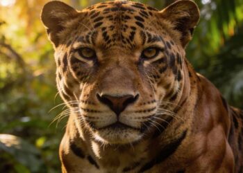 Animais com as Mordidas Mais Potentes do Brasil Superam Predadores Africanos