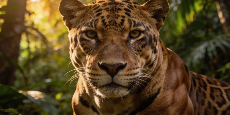 Animais com as Mordidas Mais Potentes do Brasil Superam Predadores Africanos