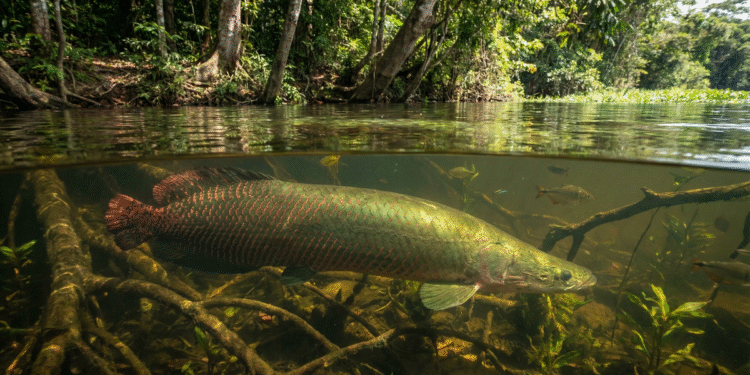 Conheça os Animais Mais Vorazes do Mundo e os Brasileiros que se Destacam