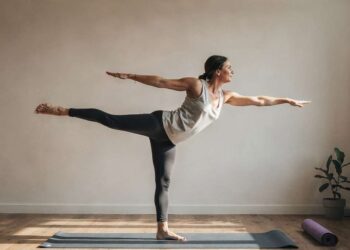 Yoga ou Alongamento: Descubra Qual Prática Oferece Mais Benefícios