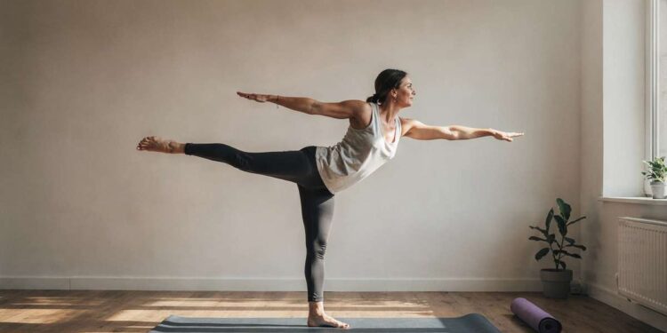 Yoga ou Alongamento: Descubra Qual Prática Oferece Mais Benefícios