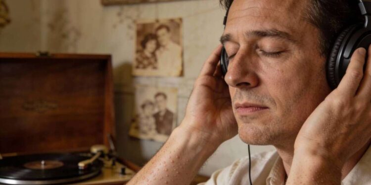 Entenda o Arrepio ao Ouvir Músicas Antigas