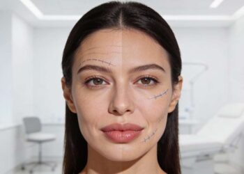 Diferenças Entre Botox e Ácido Hialurônico: Saiba Como Escolher o Procedimento Ideal